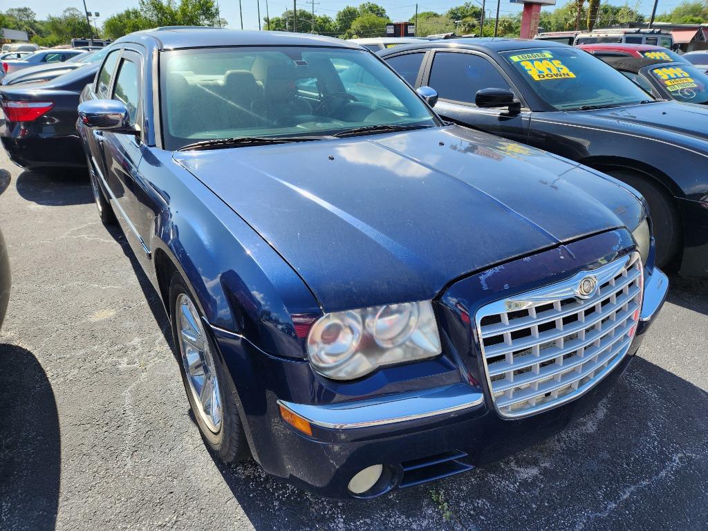 2006 Chrysler 300 C's photo