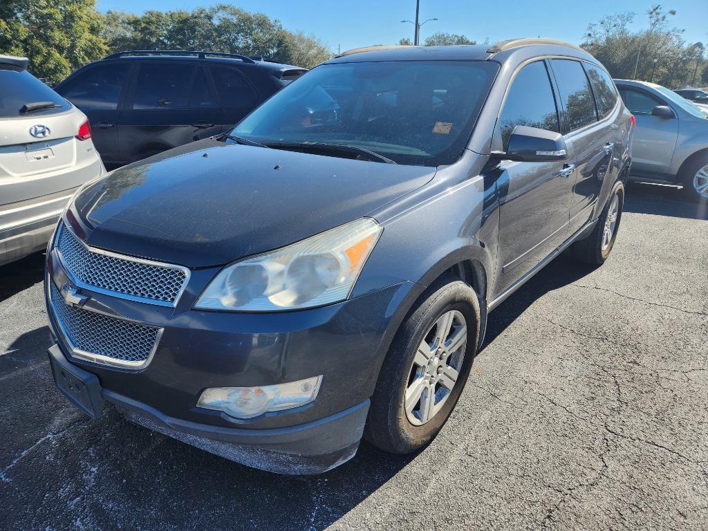 2011 Chevrolet Traverse 2LT's photo