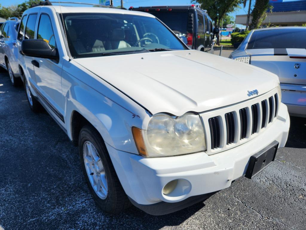 2005 Jeep Grand Cherokee Laredo's photo