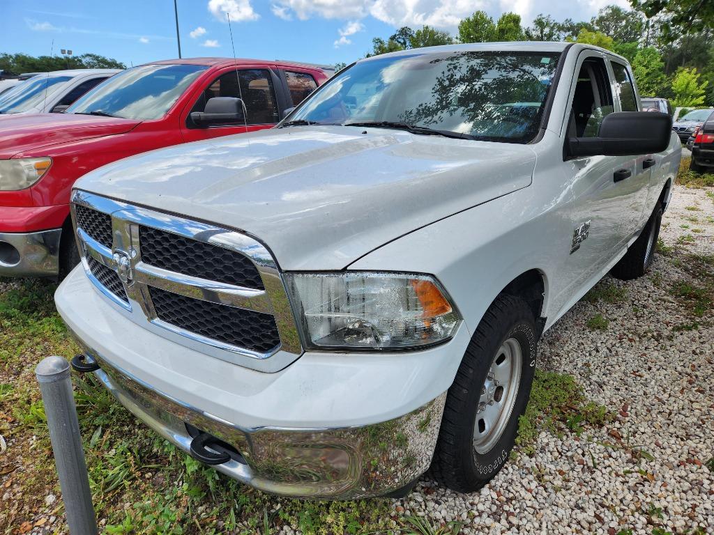 2019 RAM Ram 1500 Classic Tradesman's photo